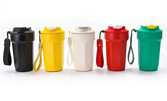 Best Personalized Travel Mugs That Make Unique Gifts